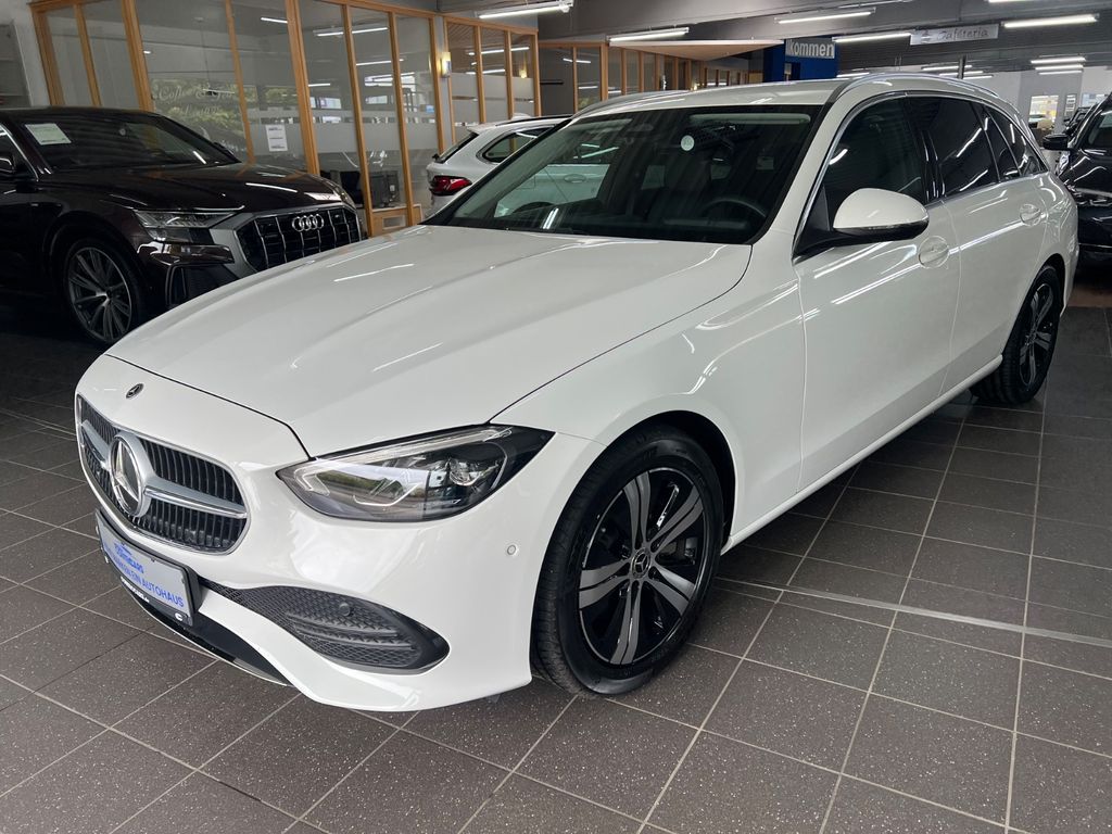 Mercedes-Benz C 220 2023