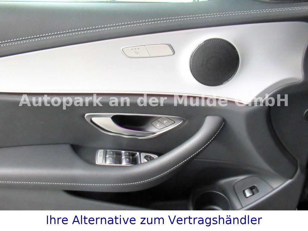 Mercedes-Benz E 300 2022