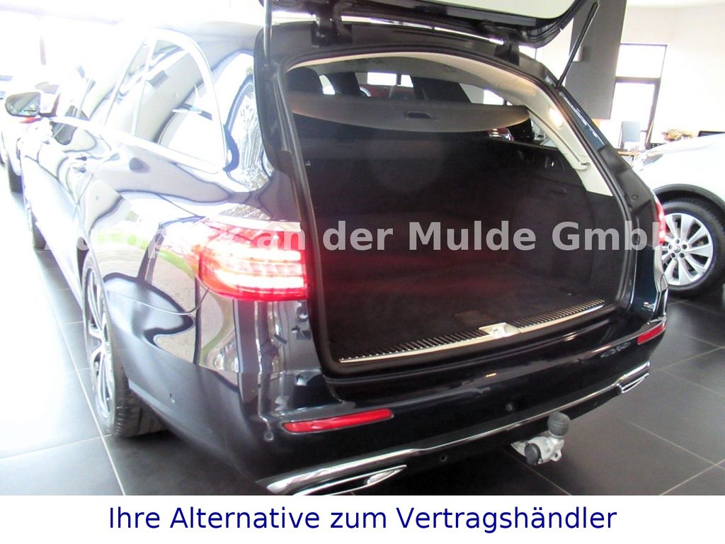 Mercedes-Benz E 300 2022