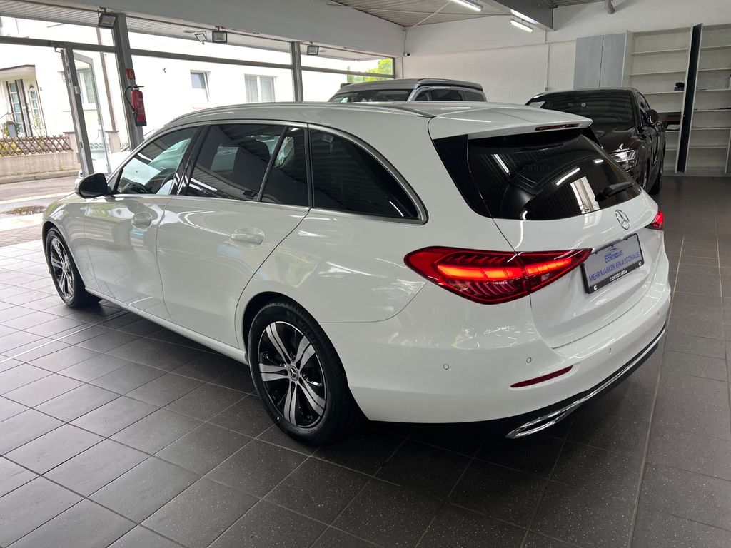 Mercedes-Benz C 220 2023