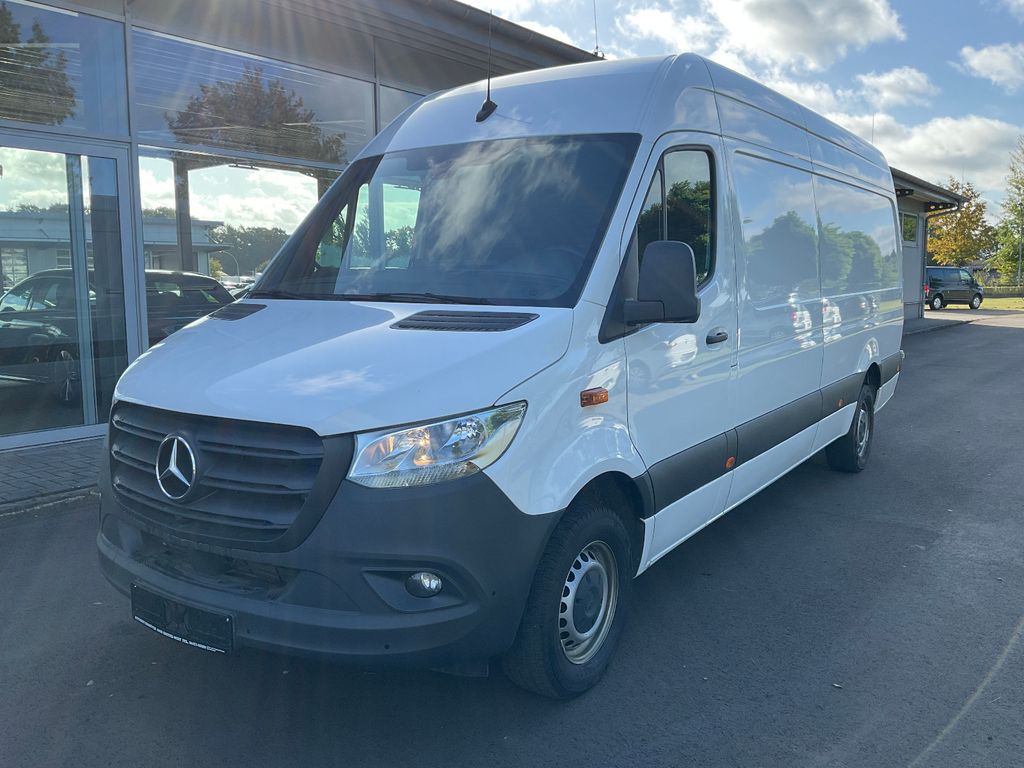 Mercedes-Benz Sprinter 2023