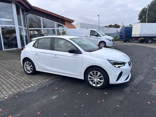 Opel Corsa 2020
