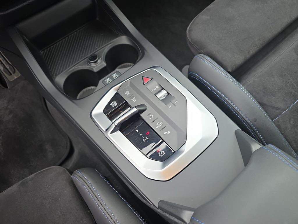 BMW 220 Gran Coupé 2025