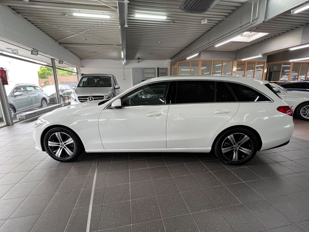 Mercedes-Benz C 220 2023