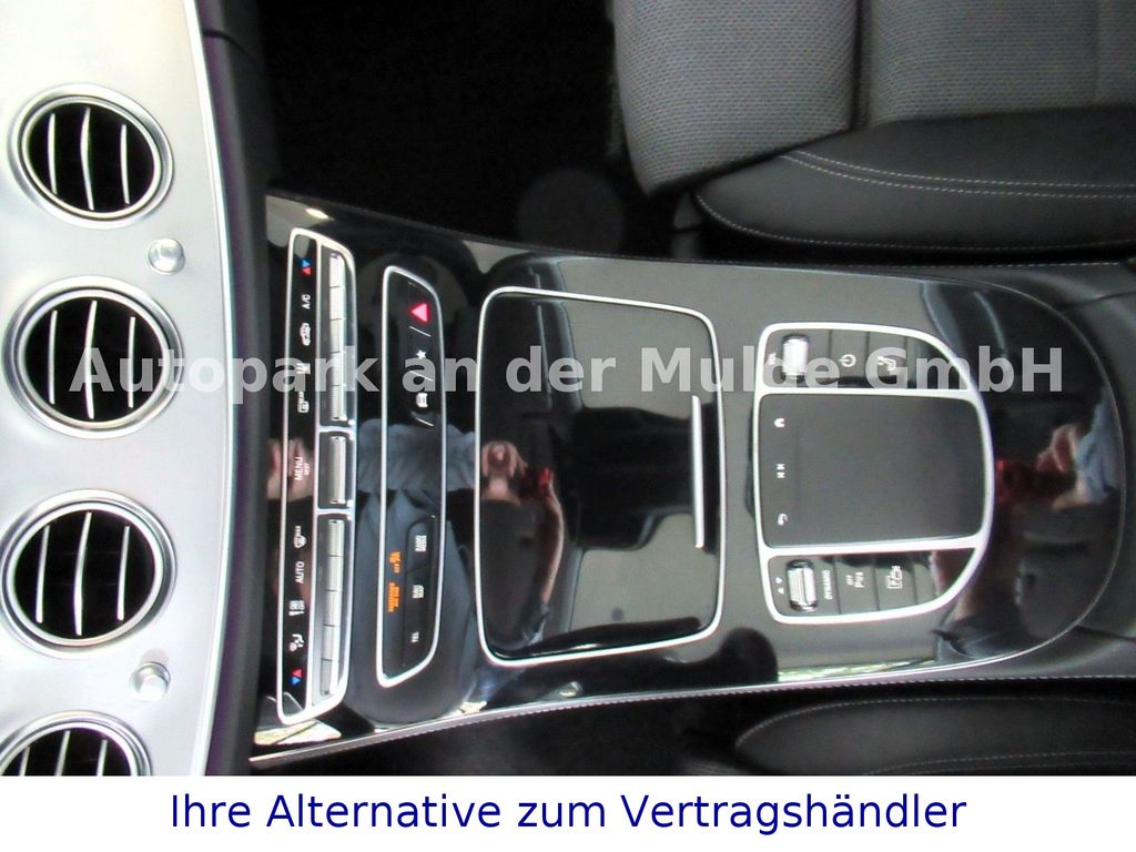 Mercedes-Benz E 300 2022