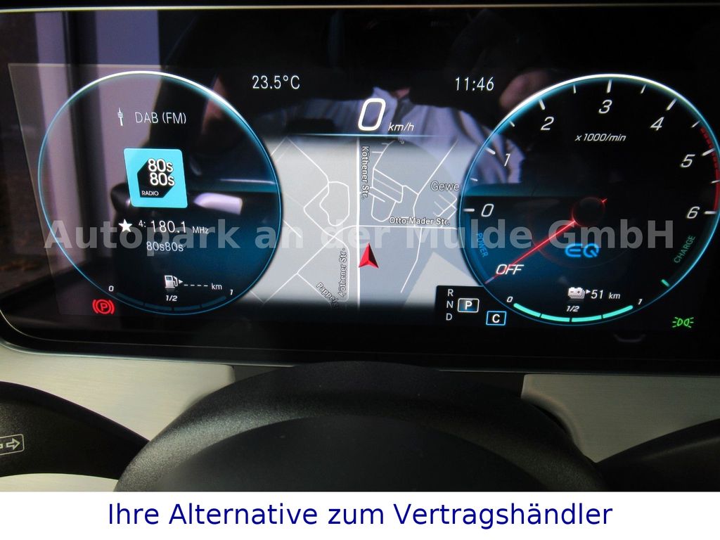 Mercedes-Benz E 300 2022
