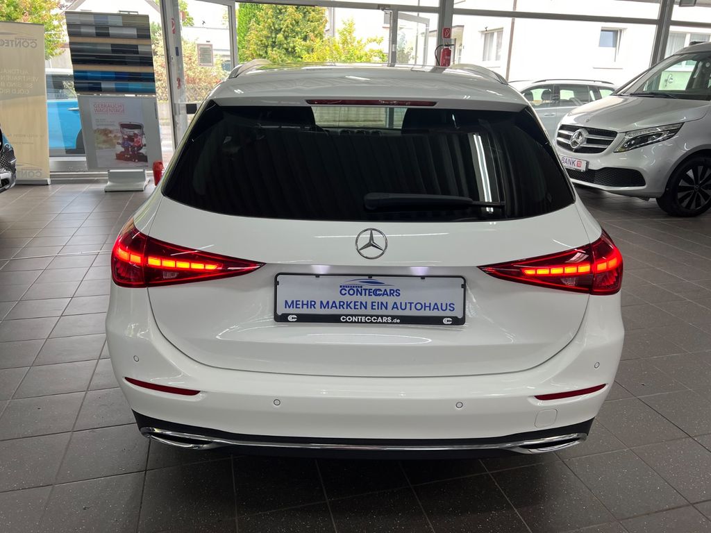 Mercedes-Benz C 220 2023