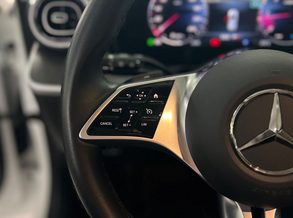 Mercedes-Benz C 220 2023