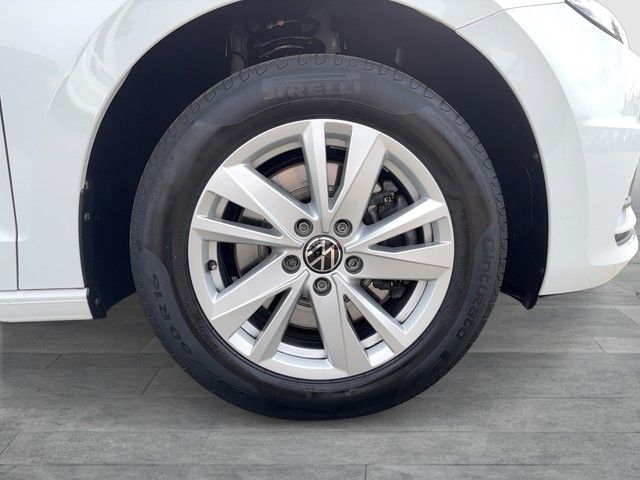 Volkswagen Touran 2024