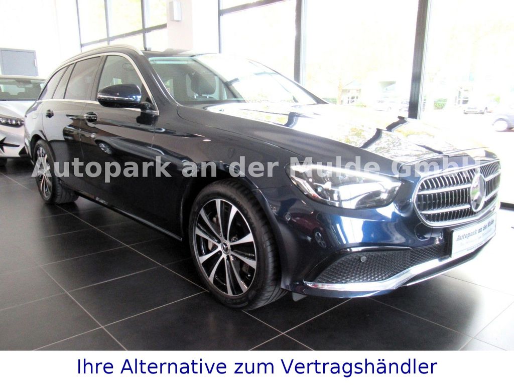 Mercedes-Benz E 300 2022