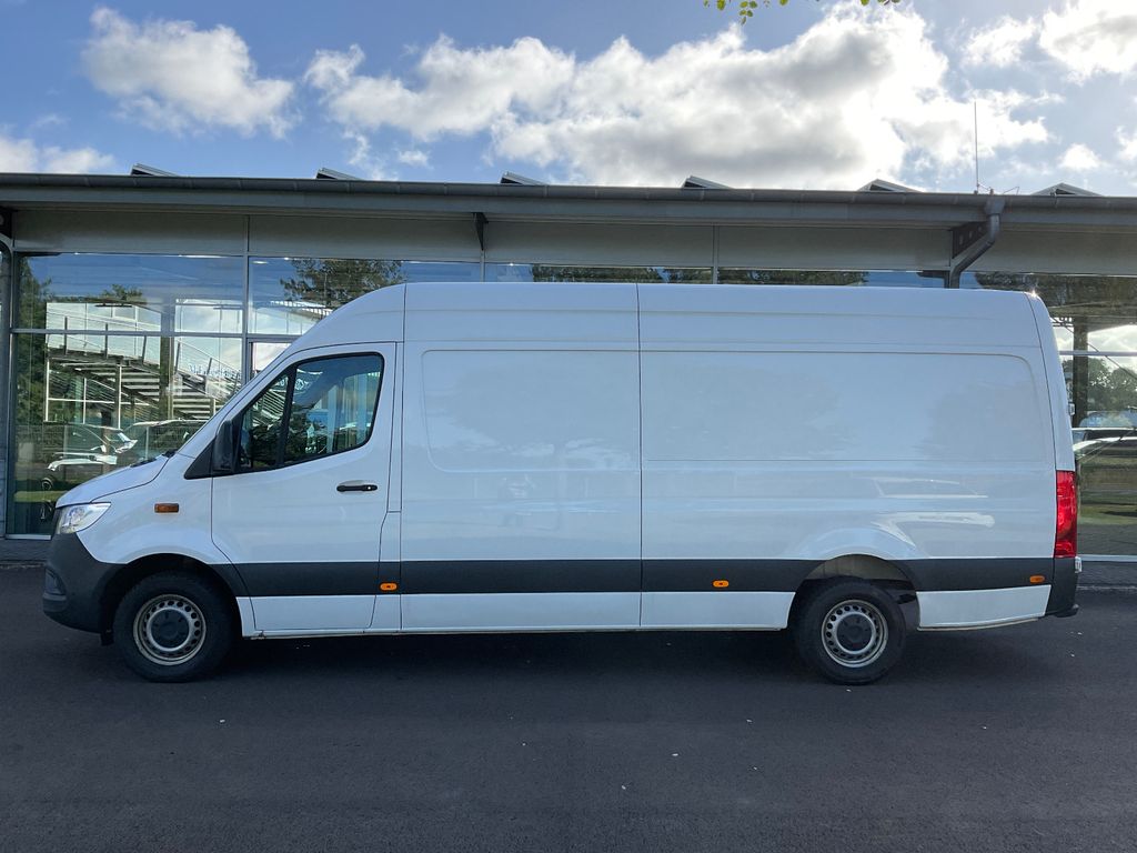 Mercedes-Benz Sprinter 2023