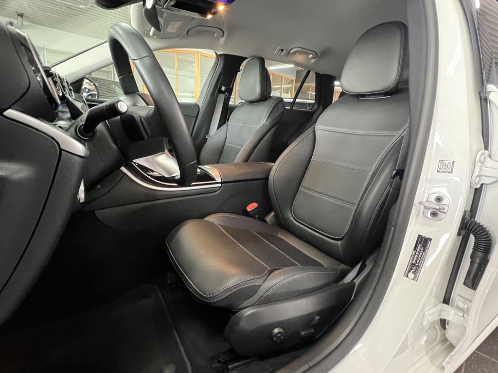 Mercedes-Benz C 220 2023