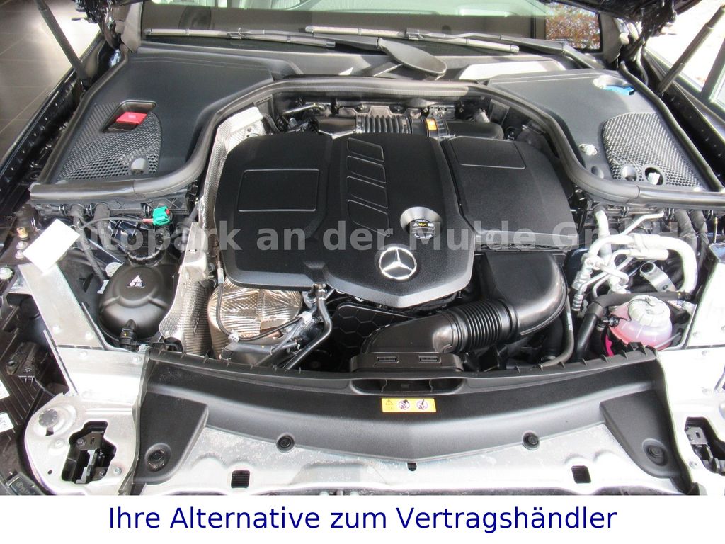 Mercedes-Benz E 300 2022