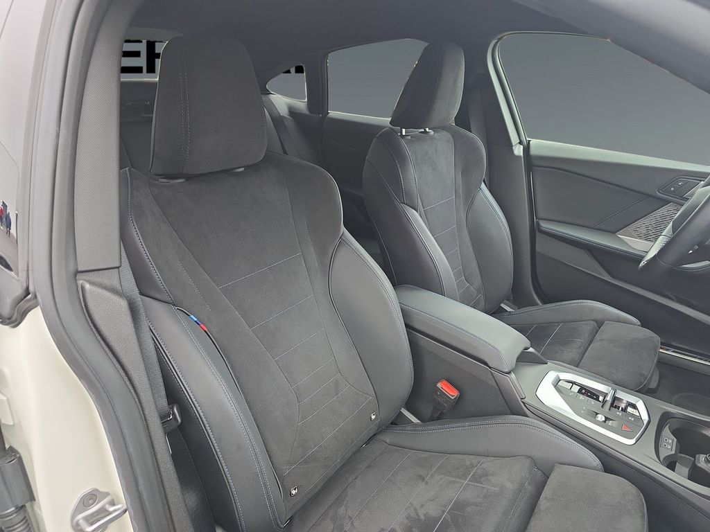 BMW 220 Gran Coupé 2025