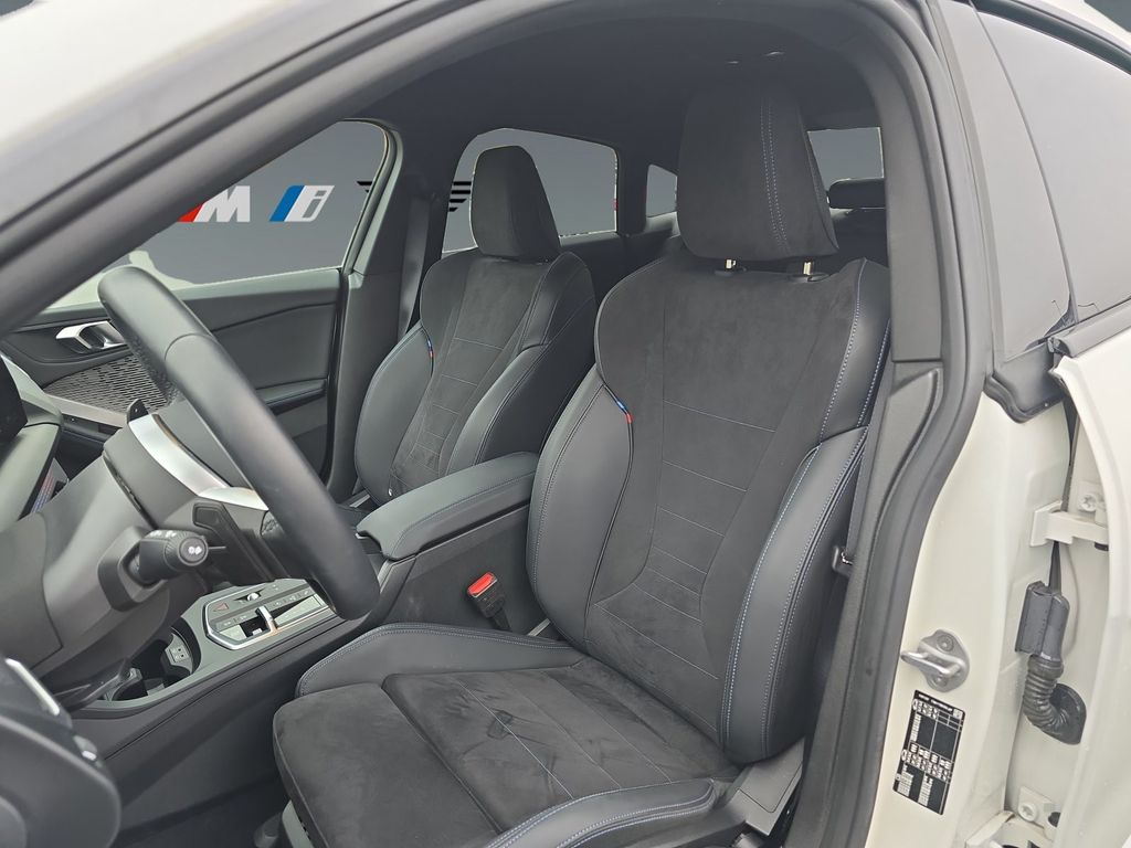 BMW 220 Gran Coupé 2025