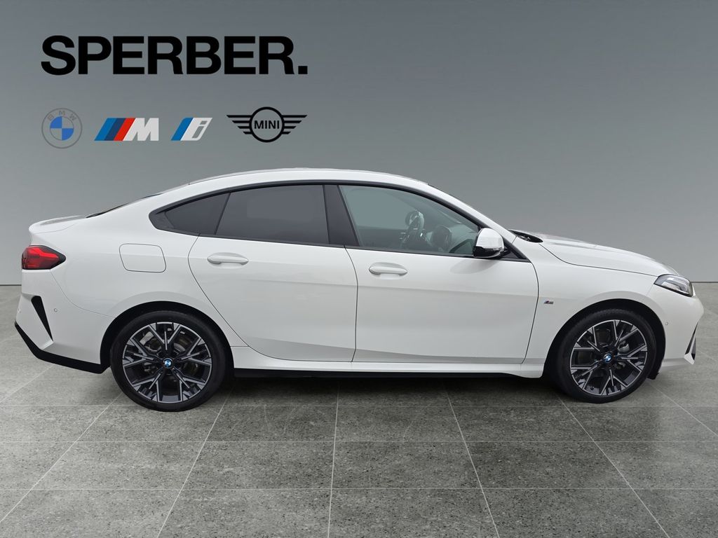 BMW 220 Gran Coupé 2025