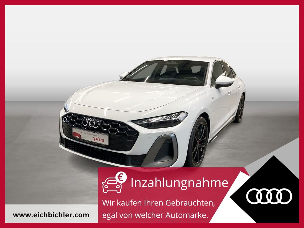 Audi A5 2025