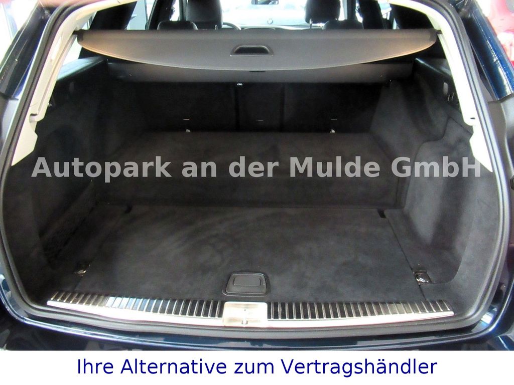 Mercedes-Benz E 300 2022