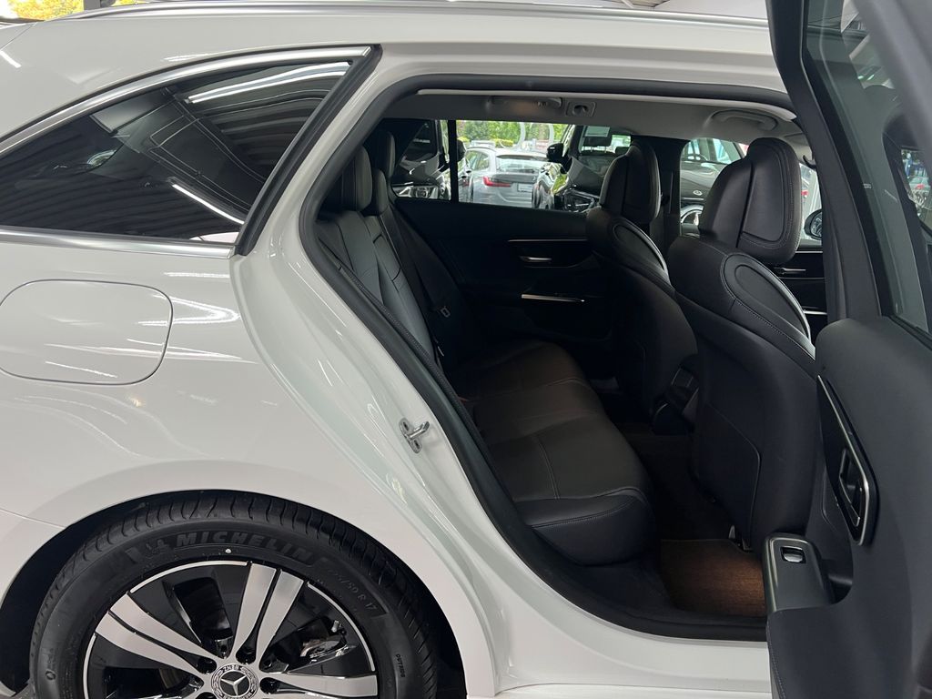 Mercedes-Benz C 220 2023