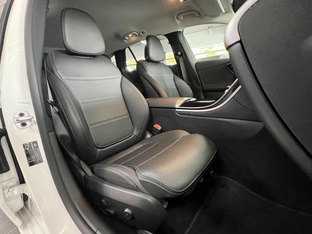 Mercedes-Benz C 220 2023