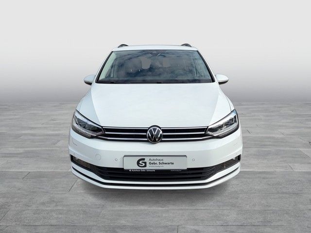 Volkswagen Touran 2024
