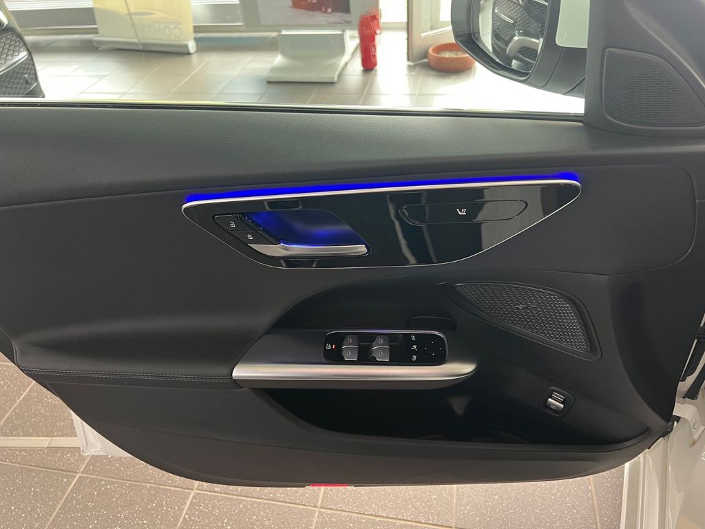 Mercedes-Benz C 220 2023