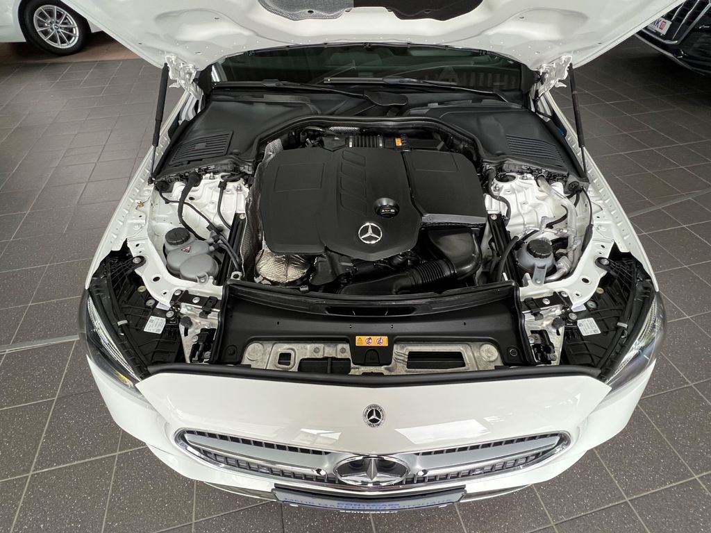 Mercedes-Benz C 220 2023