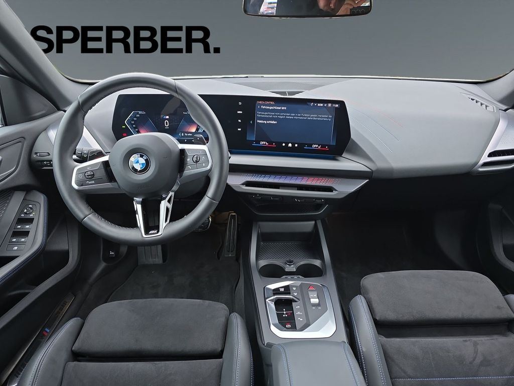 BMW 220 Gran Coupé 2025