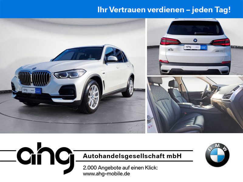 BMW X5 2022