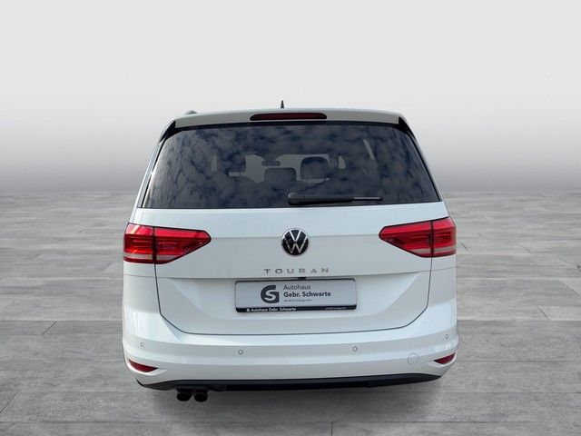 Volkswagen Touran 2024