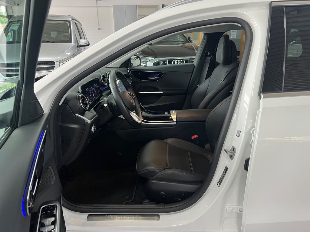 Mercedes-Benz C 220 2023