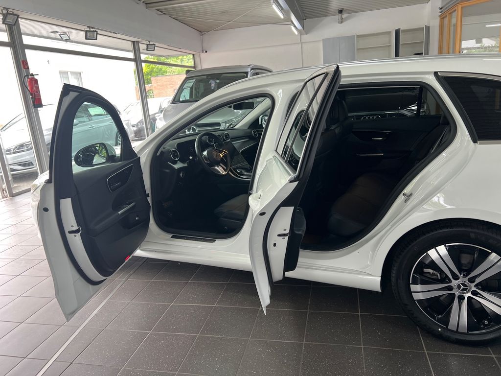 Mercedes-Benz C 220 2023