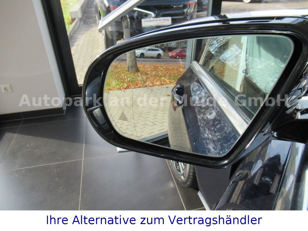 Mercedes-Benz E 300 2022