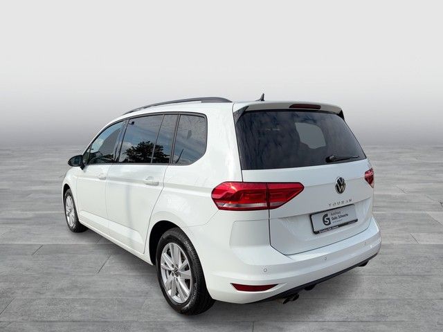 Volkswagen Touran 2024