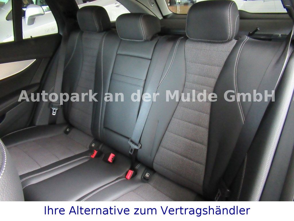 Mercedes-Benz E 300 2022