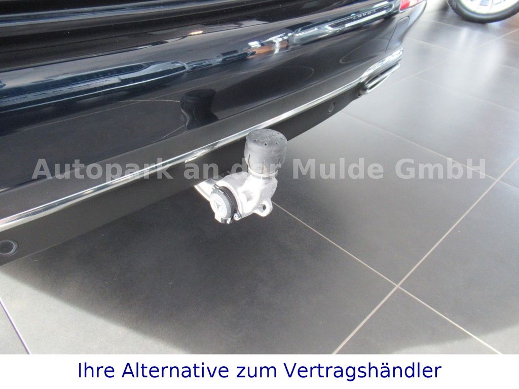 Mercedes-Benz E 300 2022