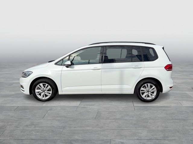Volkswagen Touran 2024