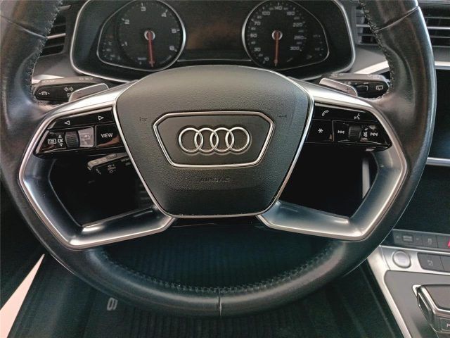 Audi A6 Allroad 2020