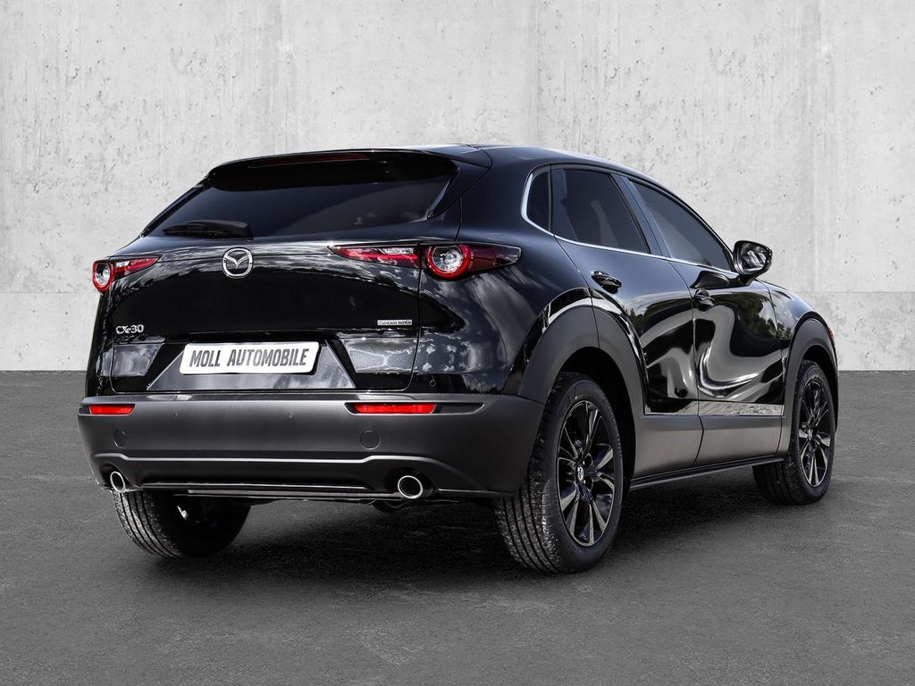 Mazda CX-30 2025