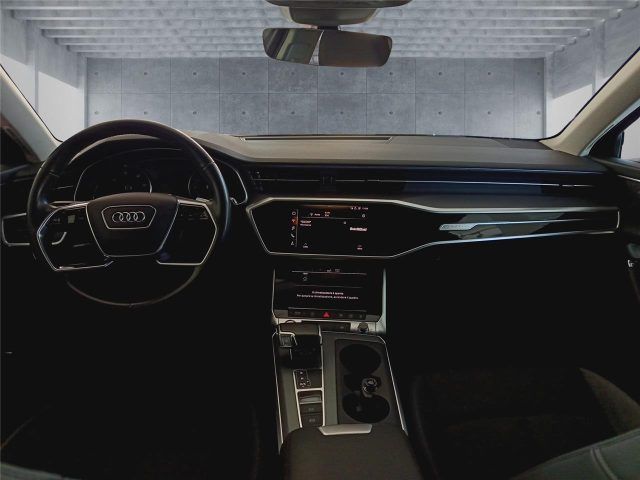 Audi A6 Allroad 2020