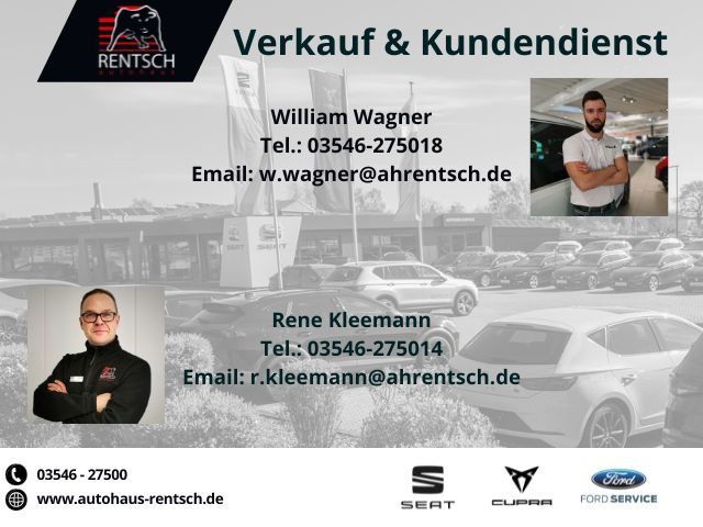 Ford Tourneo Custom 2025