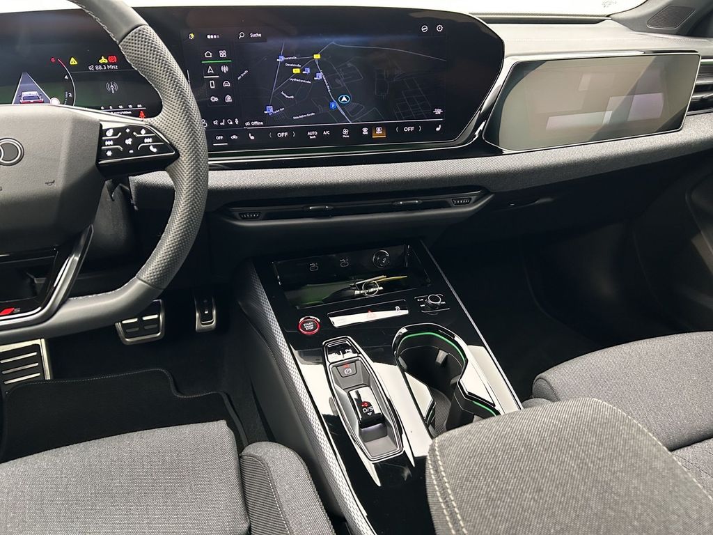 Audi A5 2024