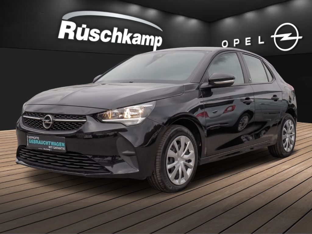 Opel Corsa 2022