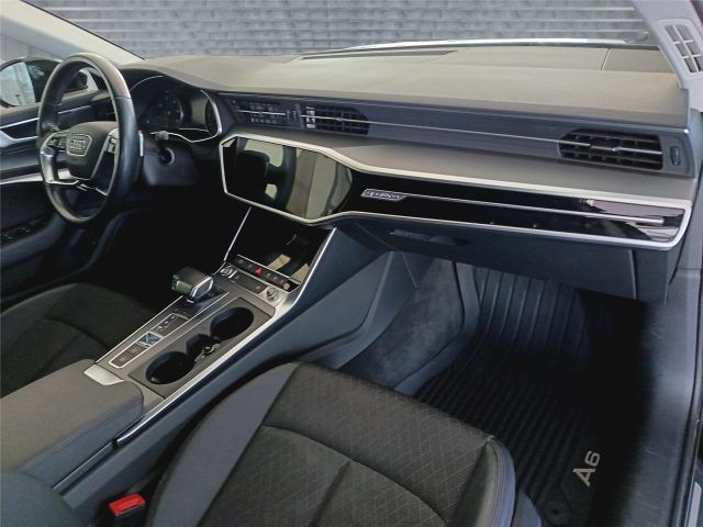 Audi A6 Allroad 2020