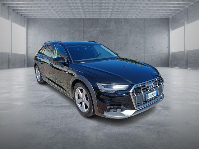 Audi A6 Allroad 2020