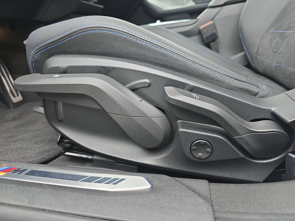 BMW 220 Gran Coupé 2025