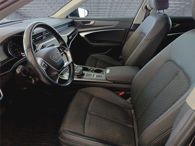 Audi A6 Allroad 2020