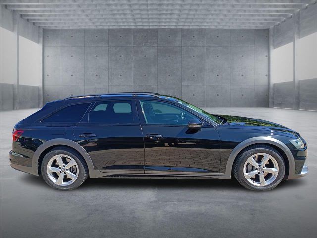 Audi A6 Allroad 2020