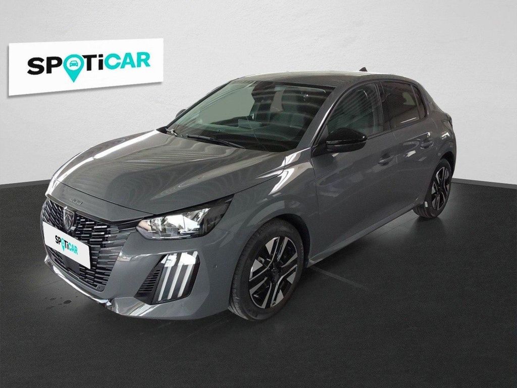 Peugeot 208 2024