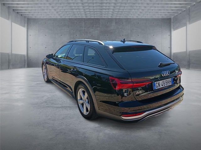 Audi A6 Allroad 2020